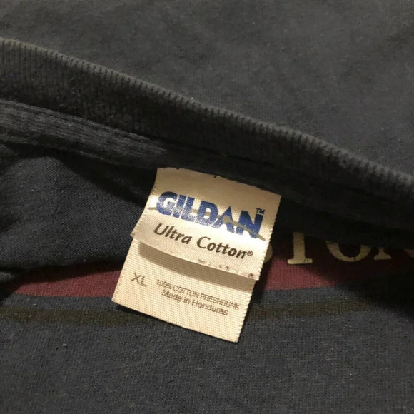 Cheers Boston Bar Gildan Tshirt Mens Size  XL Tee Shirt - Picture 3 of 16